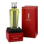 Cartier L'Heure Vertueuse III парфюмерная вода 75 мл