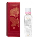 Cartier Les Epures De Parfum Pure Rose туалетная вода 75 мл