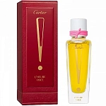 Cartier L'Heure Osee V парфюмерная вода 75 мл