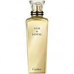 Cartier Oud & Santal духи 45 мл
