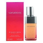 Carven Variations парфюмерная вода 105 мл