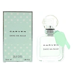 Carven Dans Ma Bulle Eau De Toilette туалетная вода 50 мл