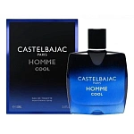 Castelbajac Homme Cool туалетная вода 100 мл