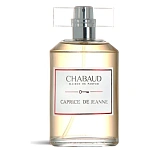 Chabaud Maison de Parfum Caprice De Jeanne парфюмерная вода 100 мл (подарочная)