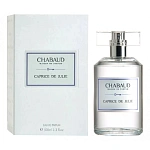 Chabaud Maison de Parfum Caprice De Julie парфюмерная вода 30 мл