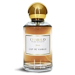 Chabaud Maison de Parfum Lait de Vanille туалетная вода 100 мл
