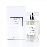 Chabaud Maison de Parfum Eau Ambree парфюмерная вода 100 мл