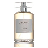 Chabaud Maison de Parfum Vintage