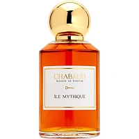 Chabaud Maison de Parfum Ile Mythique