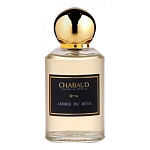 Chabaud Maison de Parfum Ambre Du Reve духи 100 мл