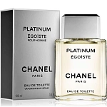 Chanel Egoiste Platinum туалетная вода 100 мл