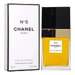 Chanel N°5 парфюмерная вода 35 мл