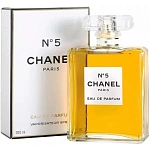 Chanel N°5 парфюмерная вода 200 мл