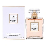 Chanel Coco Mademoiselle Intense парфюмерная вода 200 мл