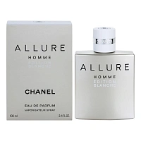 Chanel Allure Homme Edition Blanche Eau de Parfum