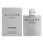 Chanel Allure Homme Edition Blanche Eau de Parfum парфюмерная вода 150 мл