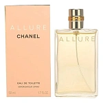 Chanel Allure духи 7.5 мл (сменный объем)