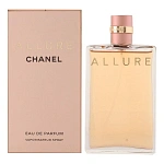 Chanel Allure Eau de Parfum парфюмерная вода 35 мл
