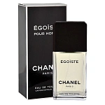 Chanel Egoiste туалетная вода 100 мл