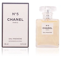 Chanel N°5 Eau Premiere