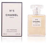 Chanel N°5 Eau Premiere парфюмерная вода 35 мл