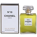 Chanel N°19 парфюмерная вода 100 мл