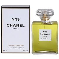 Chanel N°19