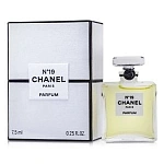 Chanel N°19 духи 7.5 мл (миниатюра)