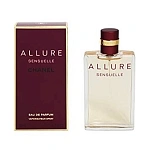 Chanel Allure Sensuelle парфюмерная вода 50 мл
