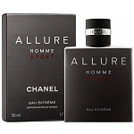 Chanel Allure Homme Sport Eau Extreme парфюмерная вода 50 мл