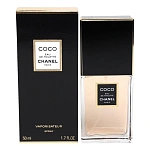 Chanel Coco Eau de Toilette туалетная вода 100 мл