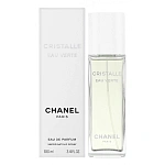 Chanel Cristalle Eau Verte Eau de Parfum парфюмерная вода 100 мл