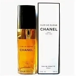 Chanel Cuir de Russie парфюмерная вода 75 мл (2017)
