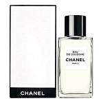 Les Exclusifs De Chanel Eau De Cologne одеколон 75 мл