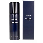Bleu de Chanel All-Over Spray спрей для тела 100 мл