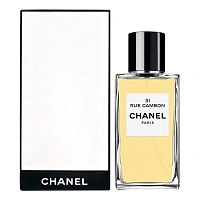 Chanel N°31, Rue Cambon