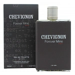 Chevignon Forever Mine for Men туалетная вода 100 мл
