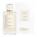 Chloé Atelier Des Fleurs Cedrus набор: парф.вода 4 мл х 10