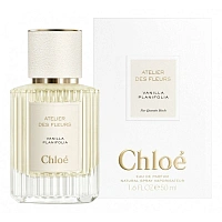 Chloé Atelier Des Fleurs Vanilla Planifolia