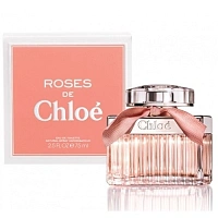 Roses De Chloé