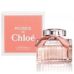 Roses De Chloé туалетная вода 75 мл