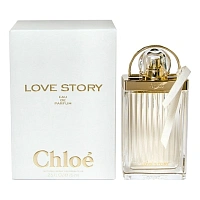 Chloé Love Story