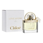 Chloé Love Story парфюмерная вода 30 мл