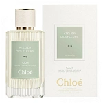 Chloé Atelier Des Fleurs Iris набор: парф.вода 4 мл х 10