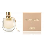 Chloé Nomade Eau de Toilette туалетная вода 50 мл