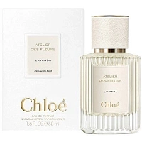 Chloé Atelier Des Fleurs Lavanda