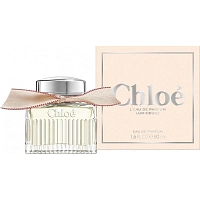 Chloé L'Eau De Parfum Lumineuse
