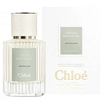 Chloé Santalum набор: парф.вода 4 мл x 10