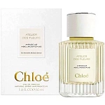 Chloé Atelier Des Fleurs Hibiscus Abelmoschus парфюмерная вода 50 мл