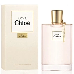 Chloé Love Eau Florale туалетная вода 75 мл